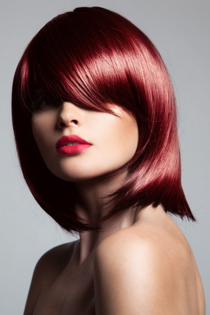 Colore - Shades di Redken Appuntamento Microlinea Via Monginevro Torino
